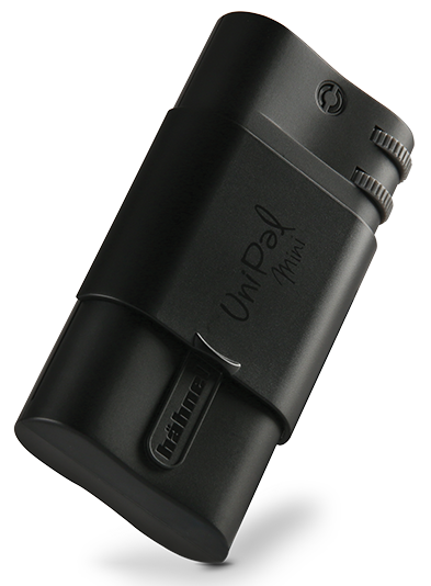 Hähnel Powerstation Unipal Mini II