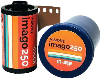 Vision3 imago 250