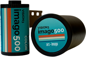 Vision3 imago 500