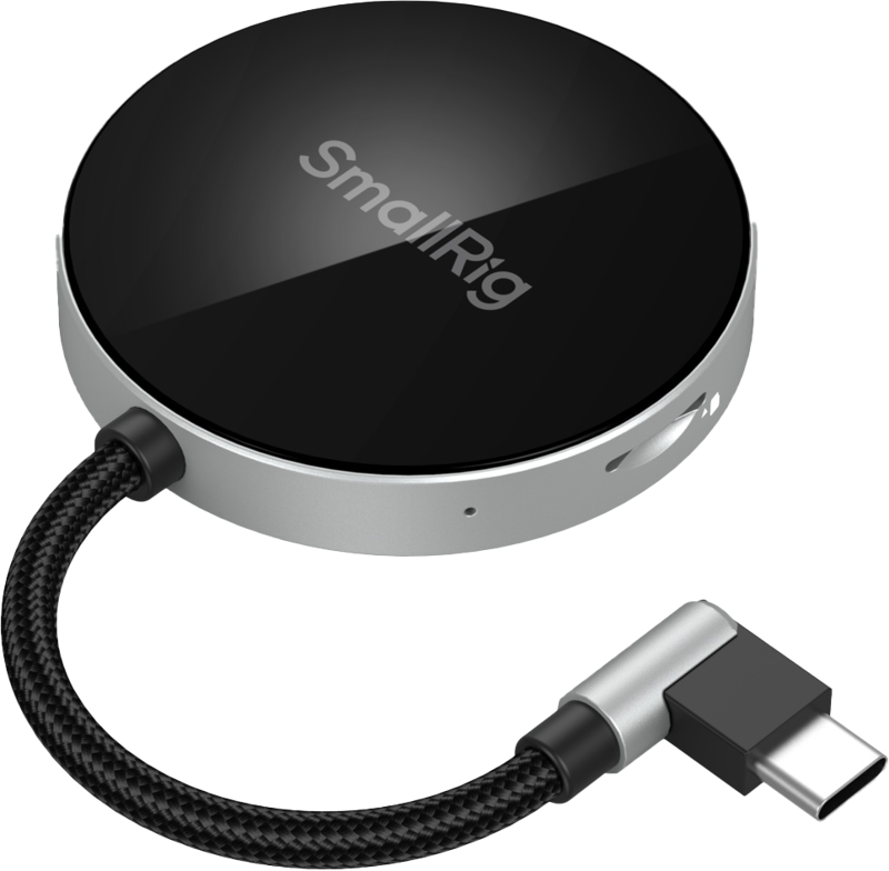 SmallRig 4869 Card Reader SD3.0