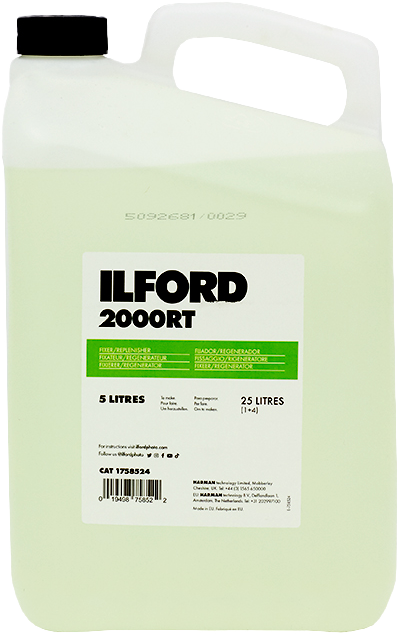 Ilford Fix 2000 RT 5L
