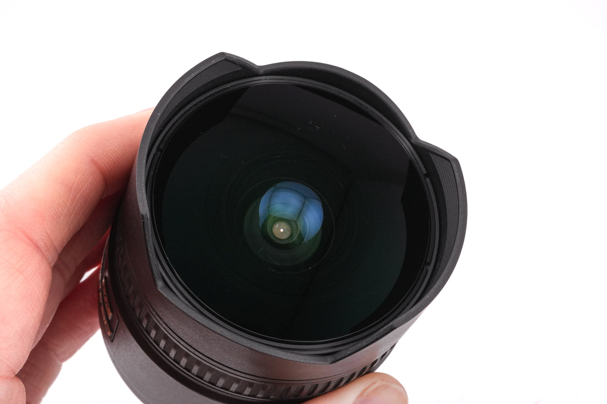 Nikon 10.5mm f2.8 AF Fisheye Nikkor G ED DX