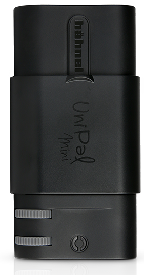 Hähnel Powerstation Unipal Mini II