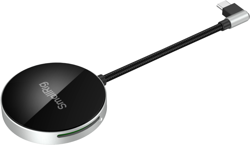 SmallRig 4869 Card Reader SD3.0