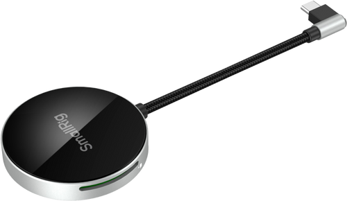 SmallRig 4869 Card Reader SD3.0