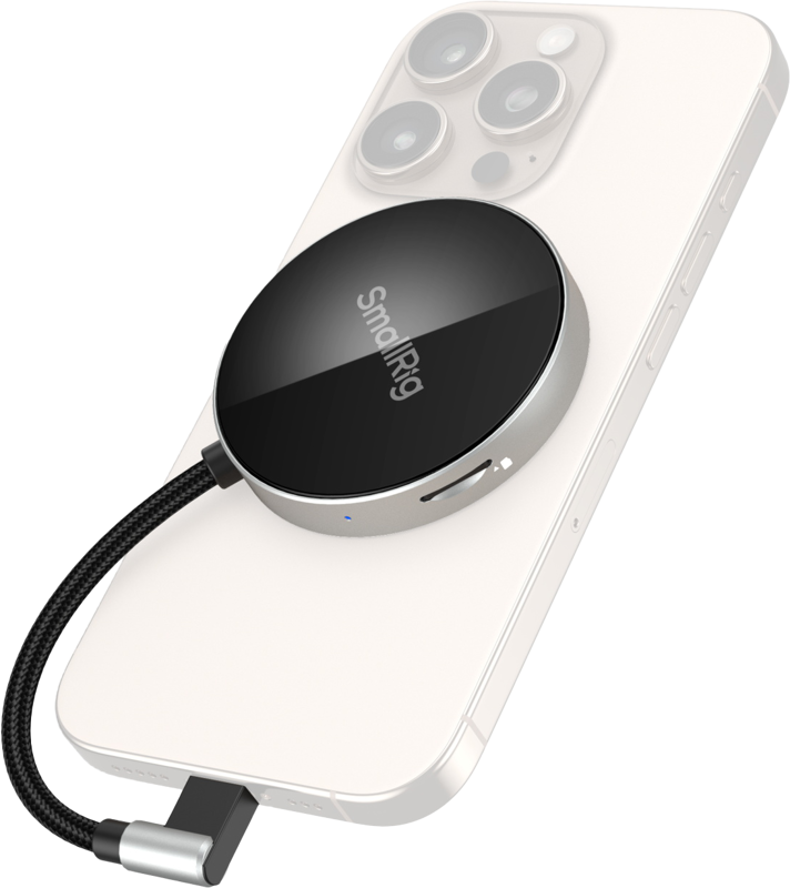 SmallRig 4869 Card Reader SD3.0