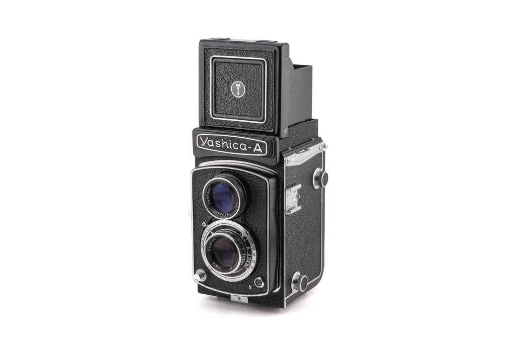 Yashica A