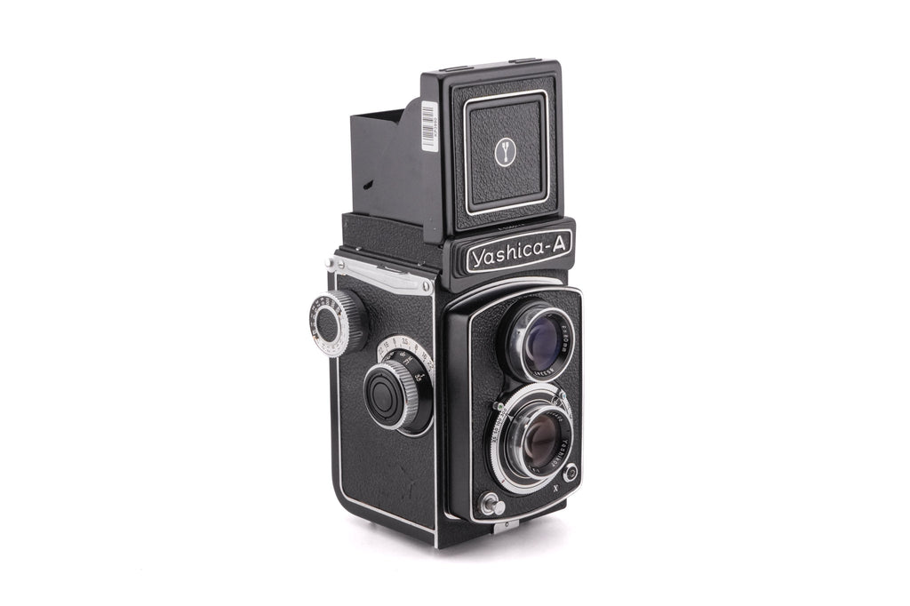 Yashica A