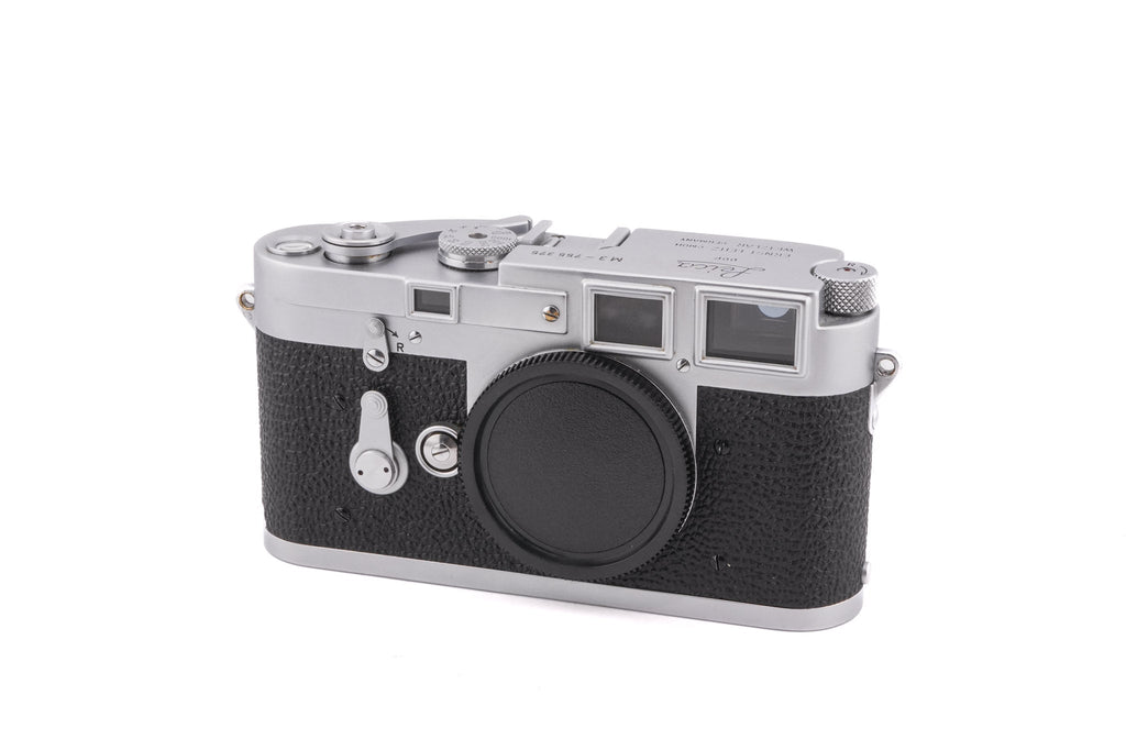 Leica M3 (Double Stroke) (IGEMO / 10150)