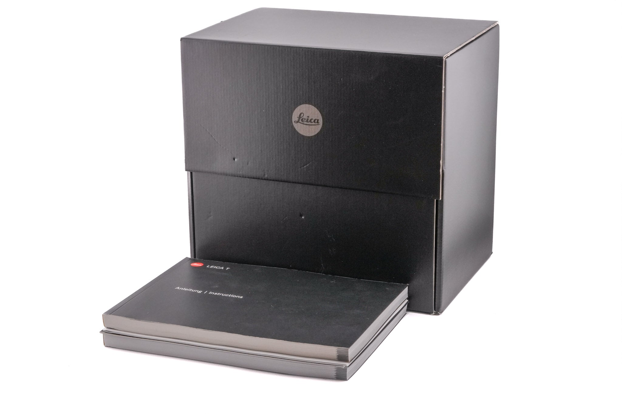 Leica T (Typ 701)