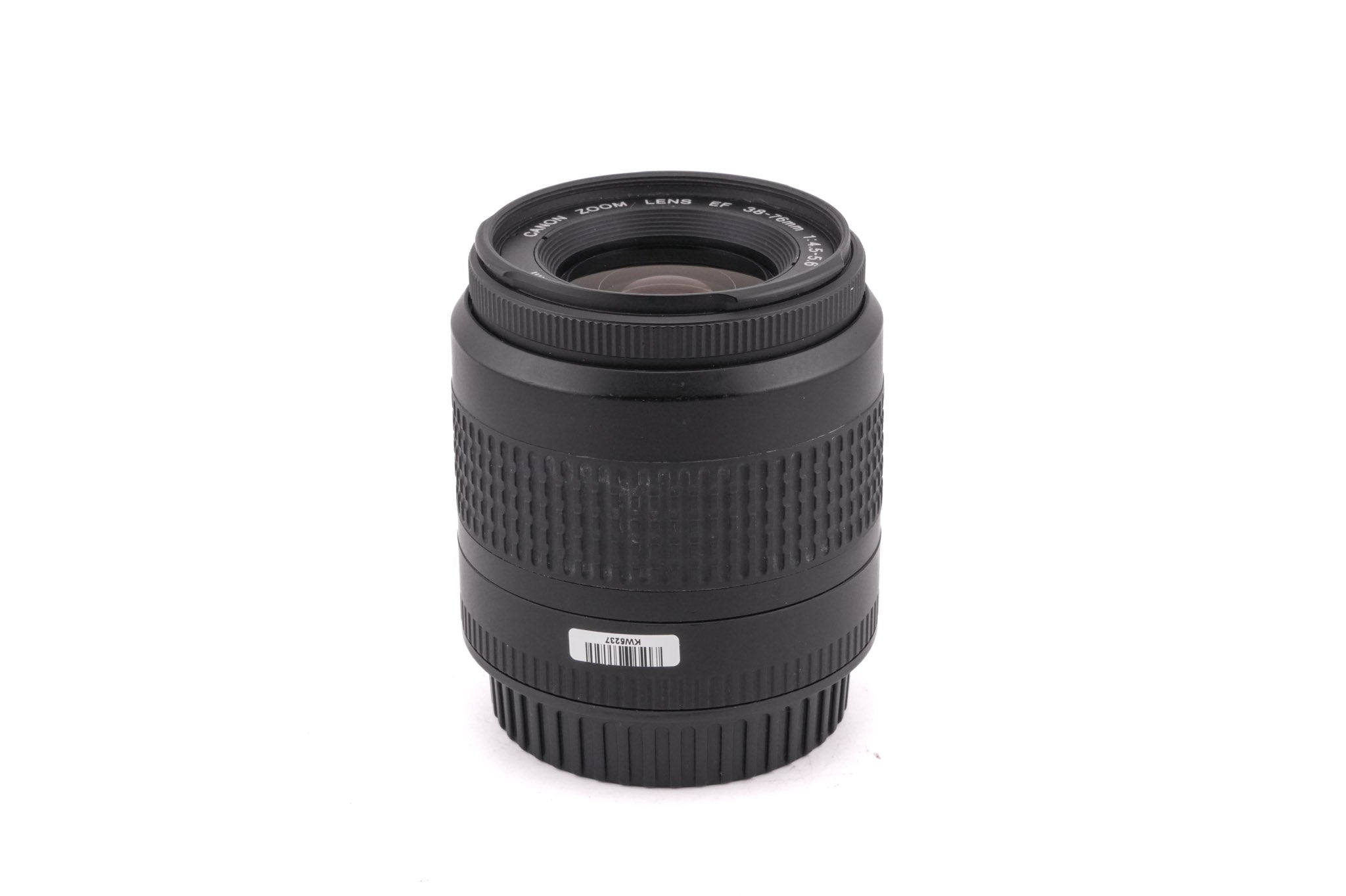 Canon 38-76mm f4.5-5.6