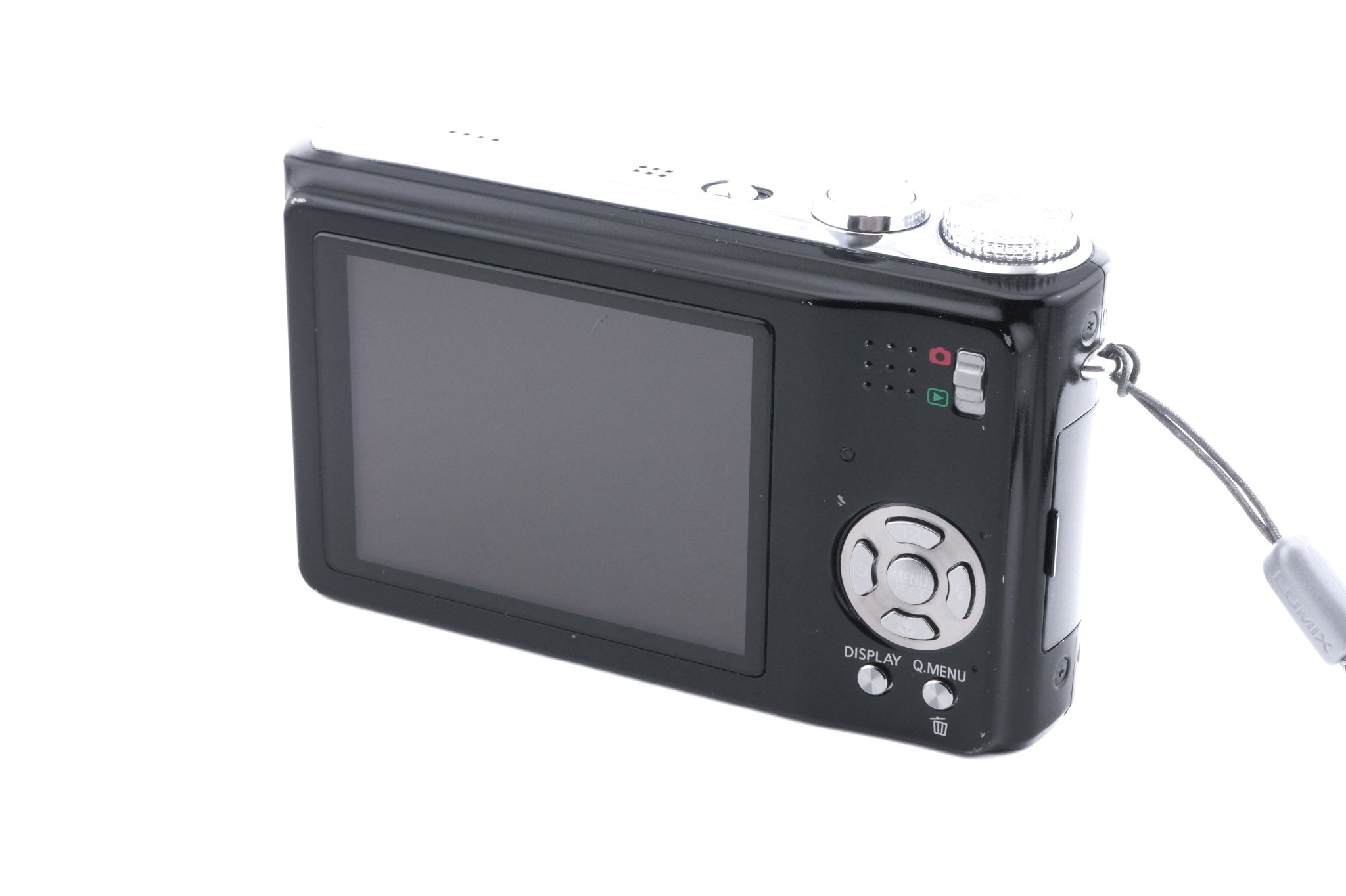 Panasonic Lumix DMC-TZ6