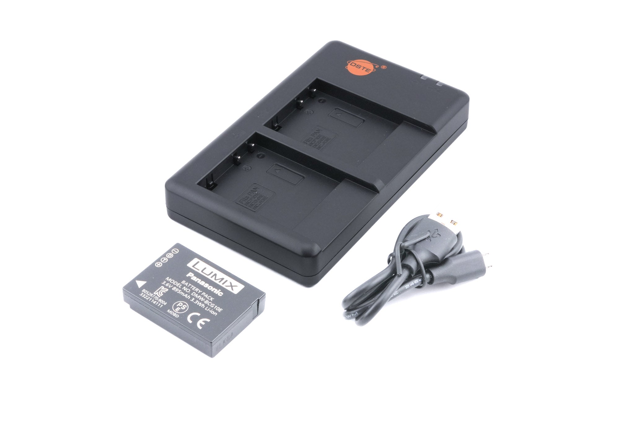 Panasonic Lumix DMC-TZ6