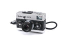 Rollei 35 TE