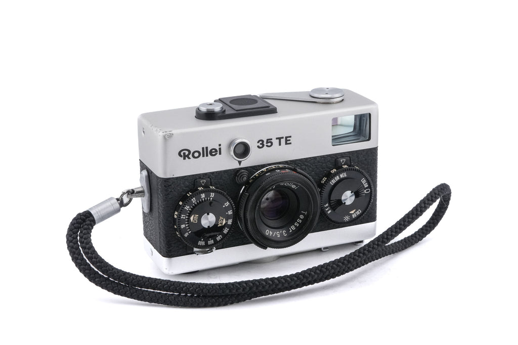 Rollei 35 TE