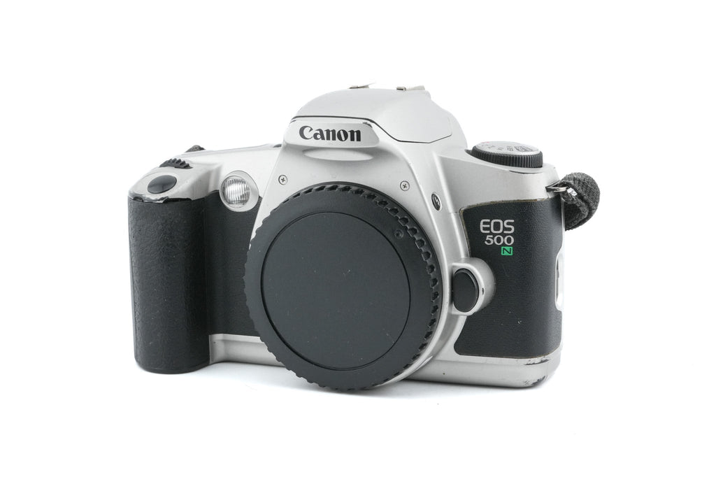 Canon EOS 500N