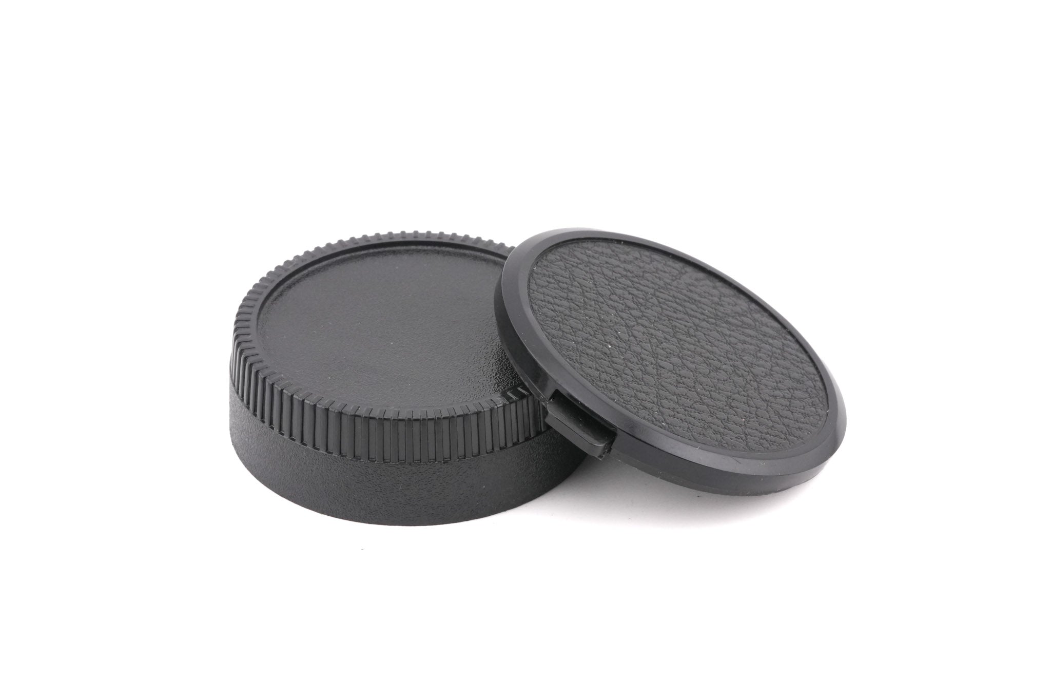 Nikon 50mm f1.8 Series E