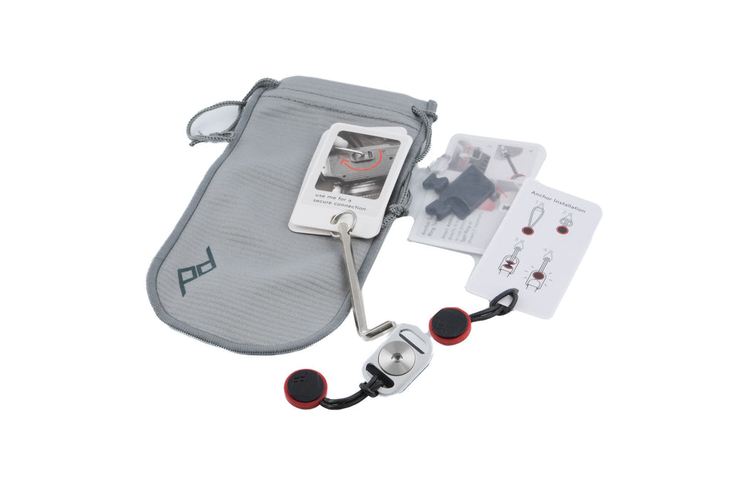 Peak Design Slide Lite Neck Strap