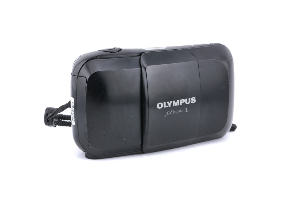 Olympus Mju-1