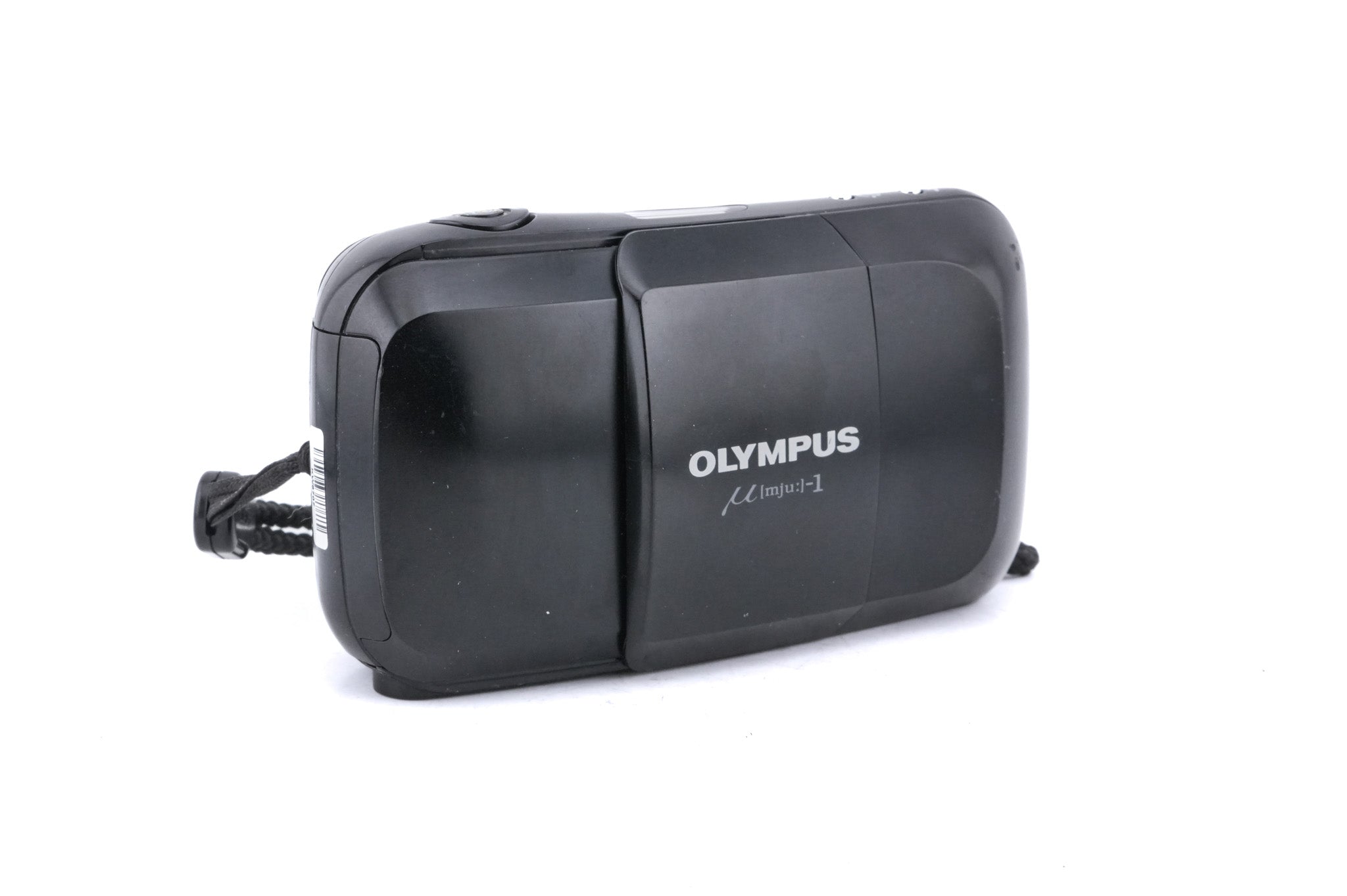 Olympus Mju-1