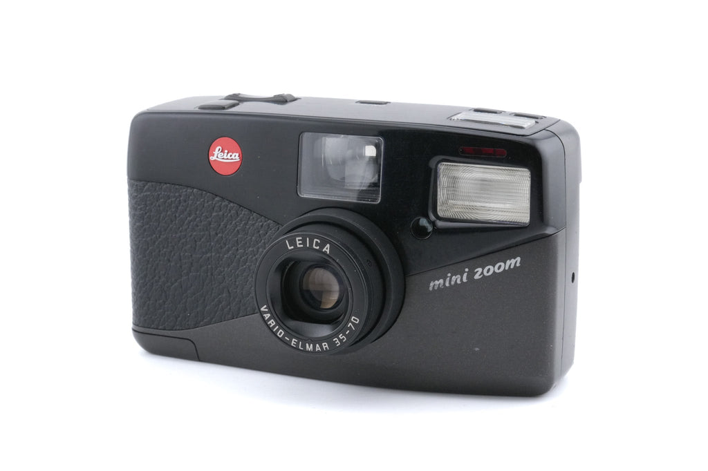 Leica Mini Zoom
