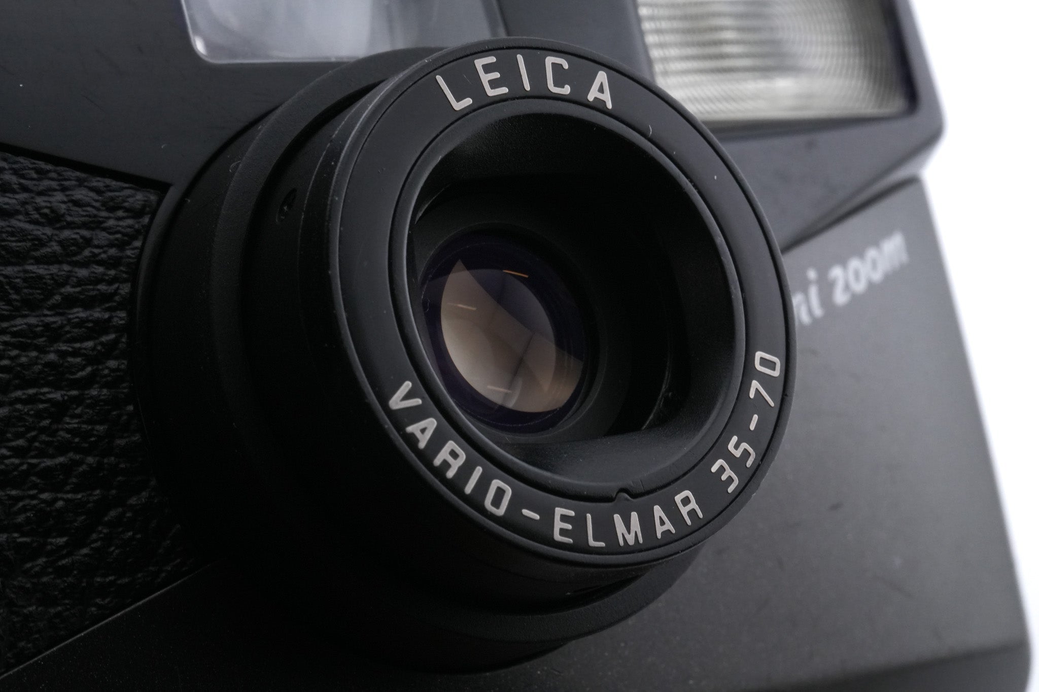 Leica Mini Zoom