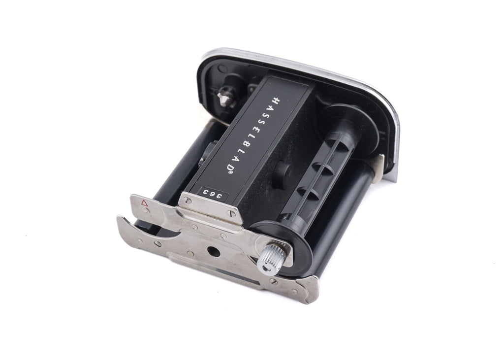 Hasselblad SWC/M + SWC Viewfinder (52035/TISOC) + A12N Film Magazine