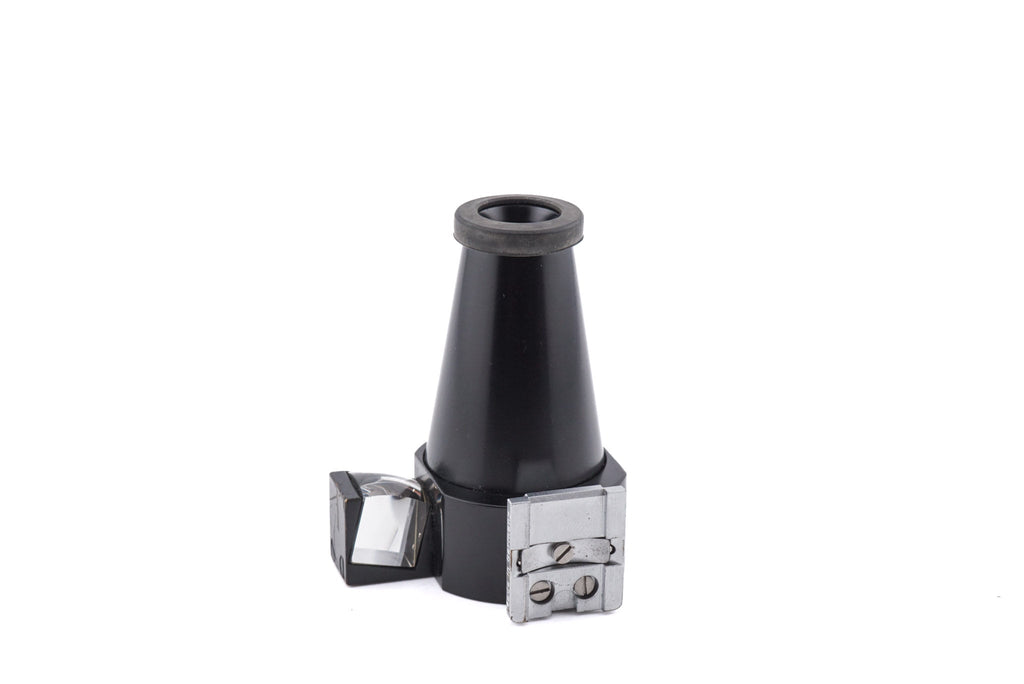 Hasselblad SWC/M + SWC Viewfinder (52035/TISOC) + A12N Film Magazine