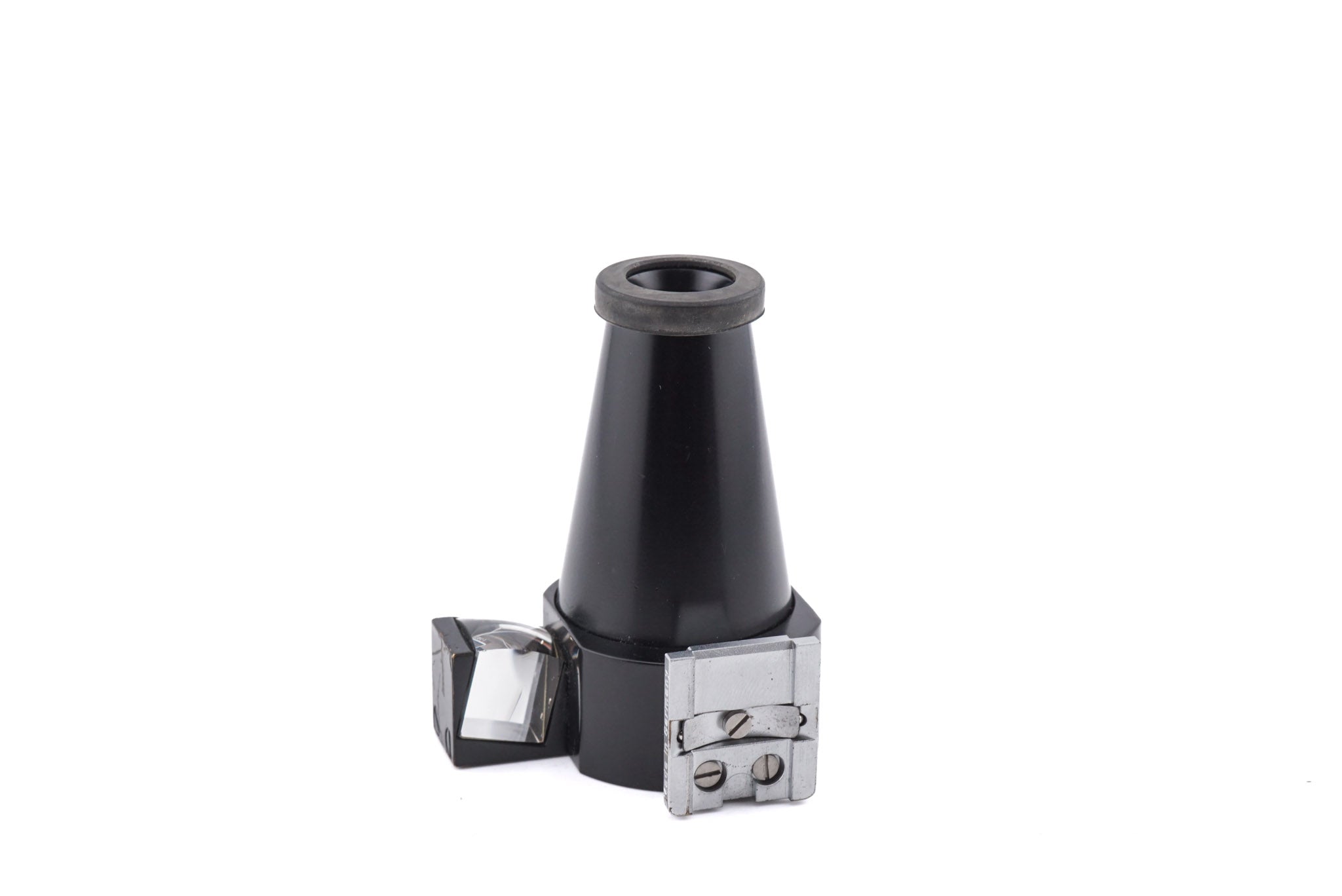 Hasselblad SWC/M + SWC Viewfinder (52035/TISOC) + A12N Film Magazine