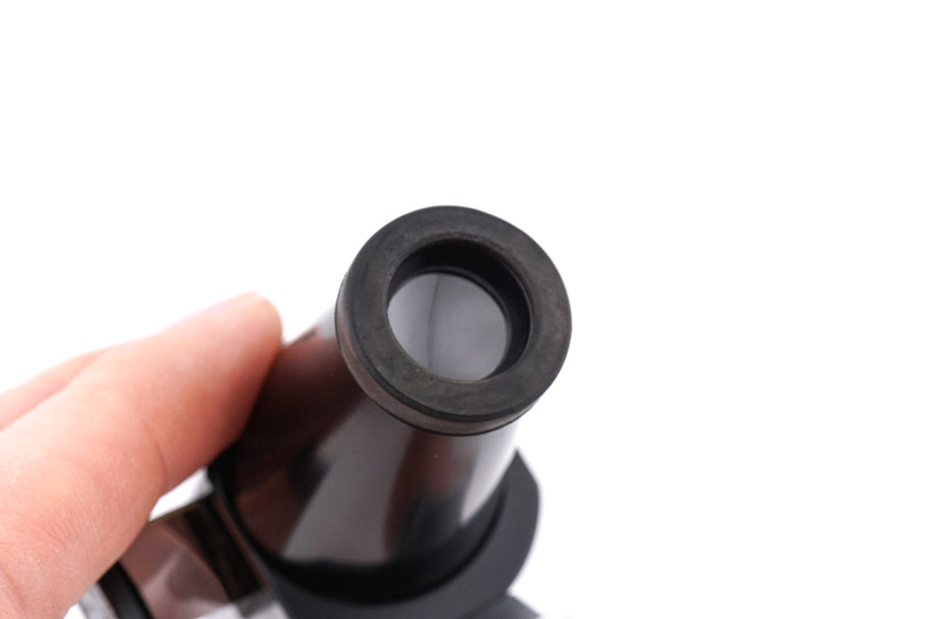 Hasselblad SWC/M + SWC Viewfinder (52035/TISOC) + A12N Film Magazine