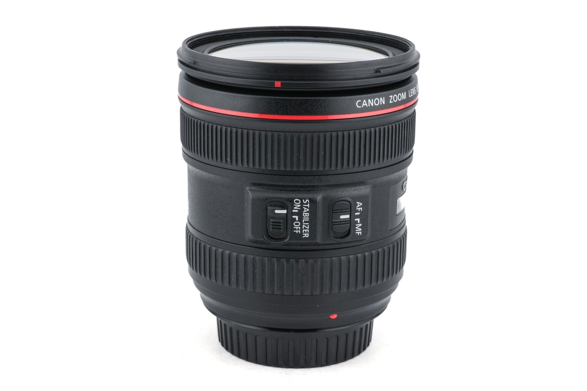 Canon 24-70mm f4 L IS USM