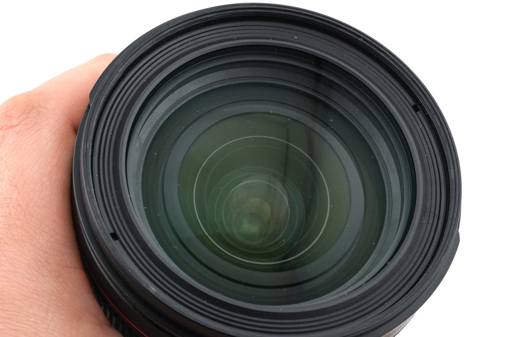Canon 24-70mm f4 L IS USM
