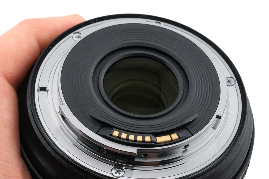 Canon 24-70mm f4 L IS USM