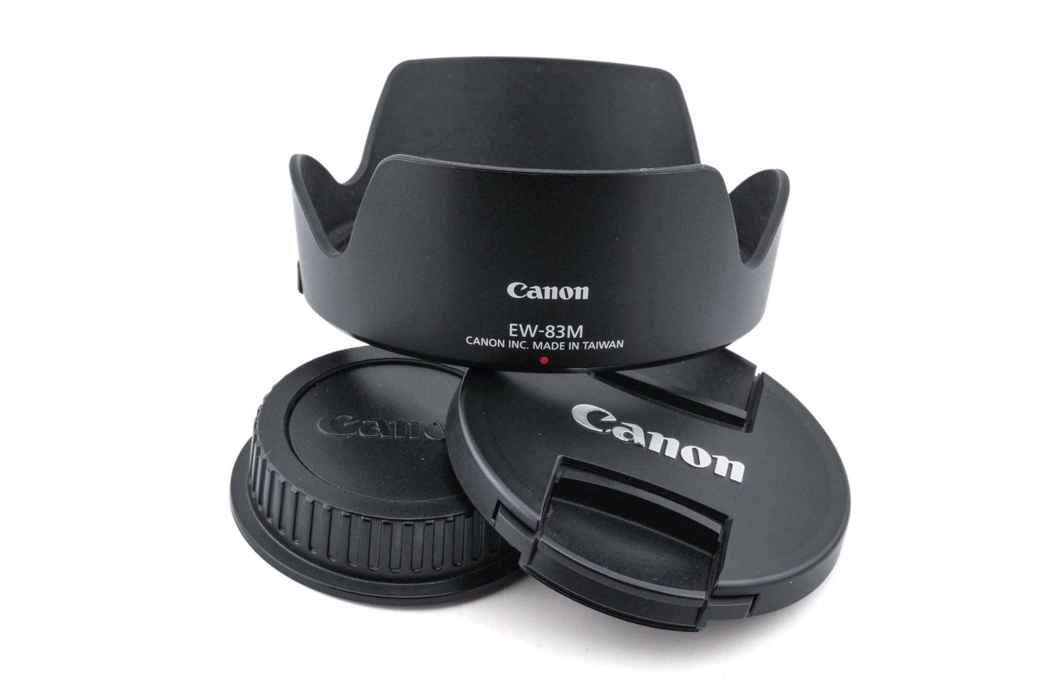 Canon 24-70mm f4 L IS USM