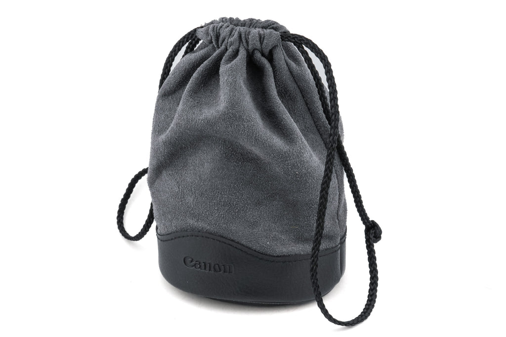 Canon 24-70mm f4 L IS USM