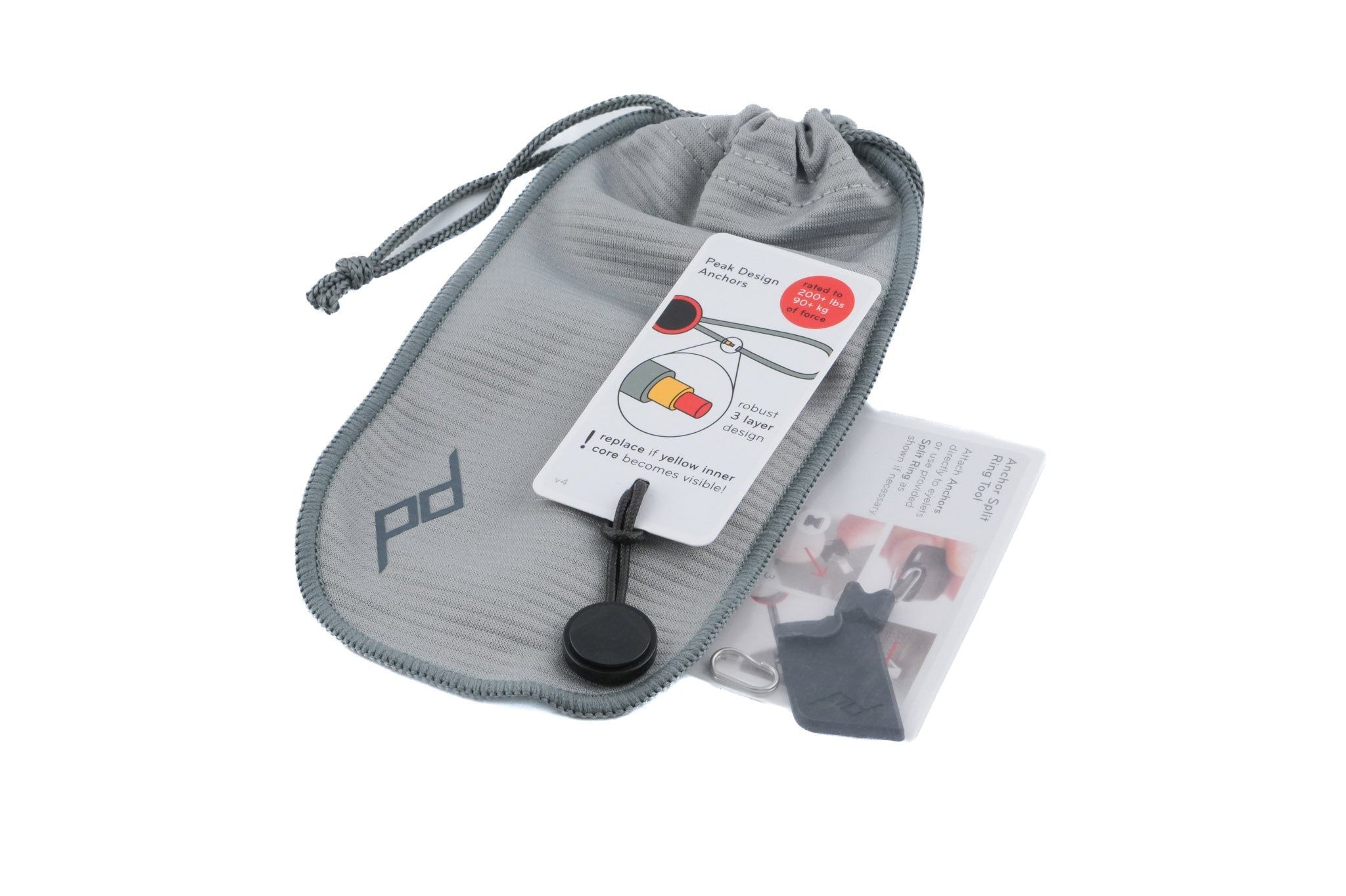 Peak Design Cuff Wrist Strap