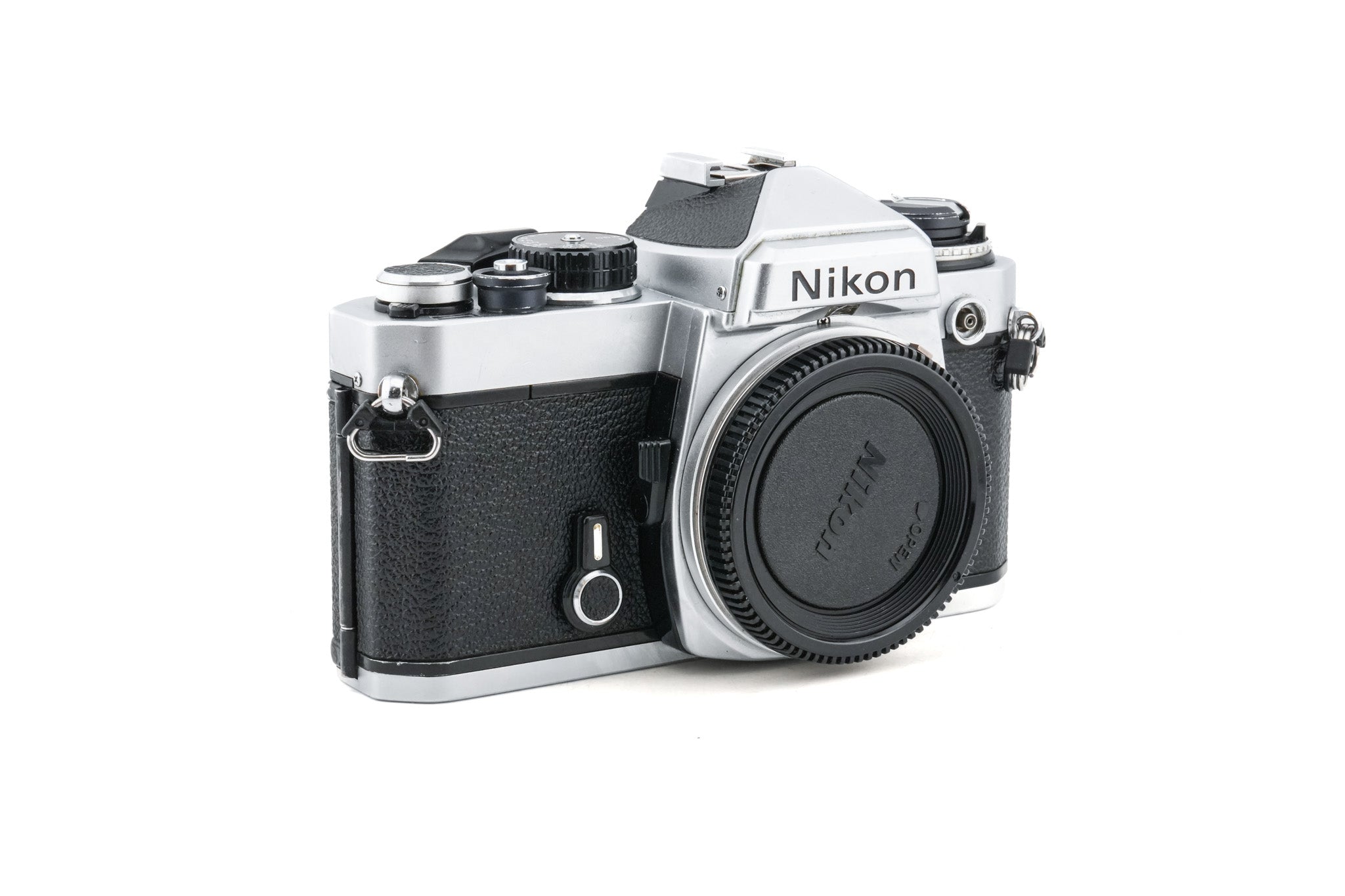 Nikon FE