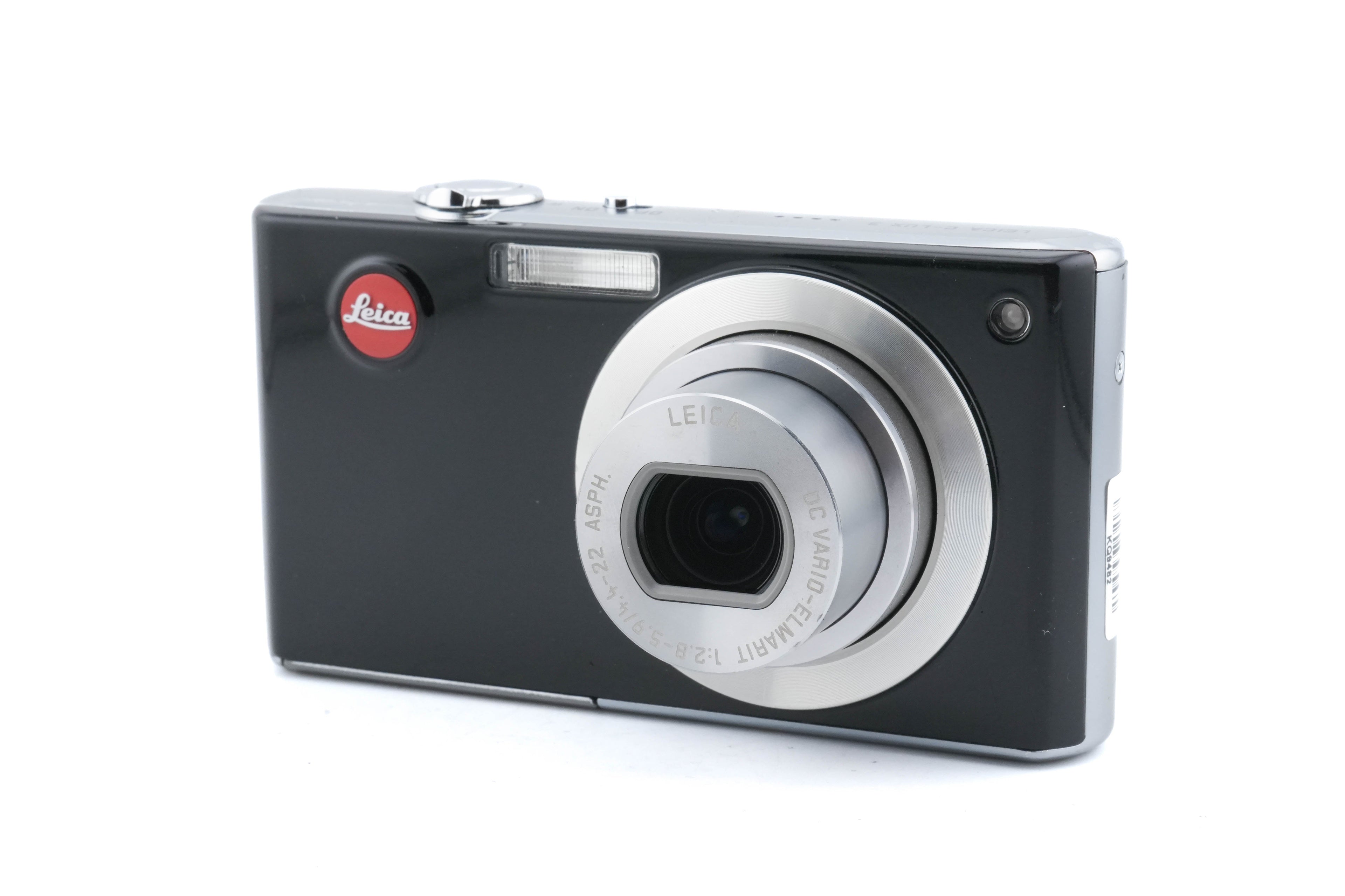 Leica C-Lux 3