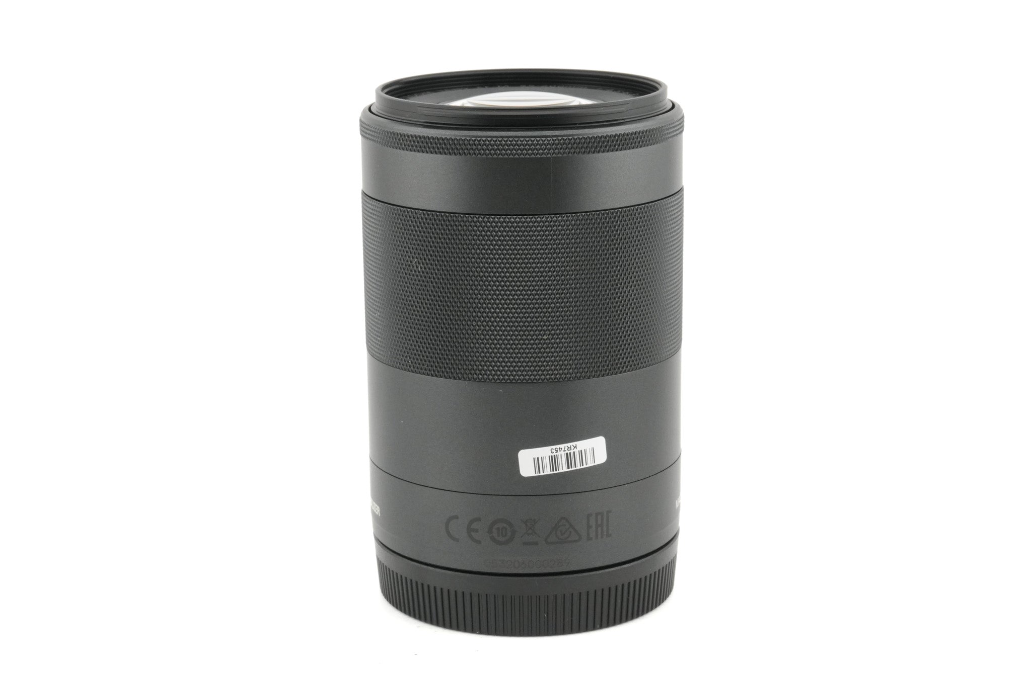 Canon 55-200mm f4.5-6.3 IS STM