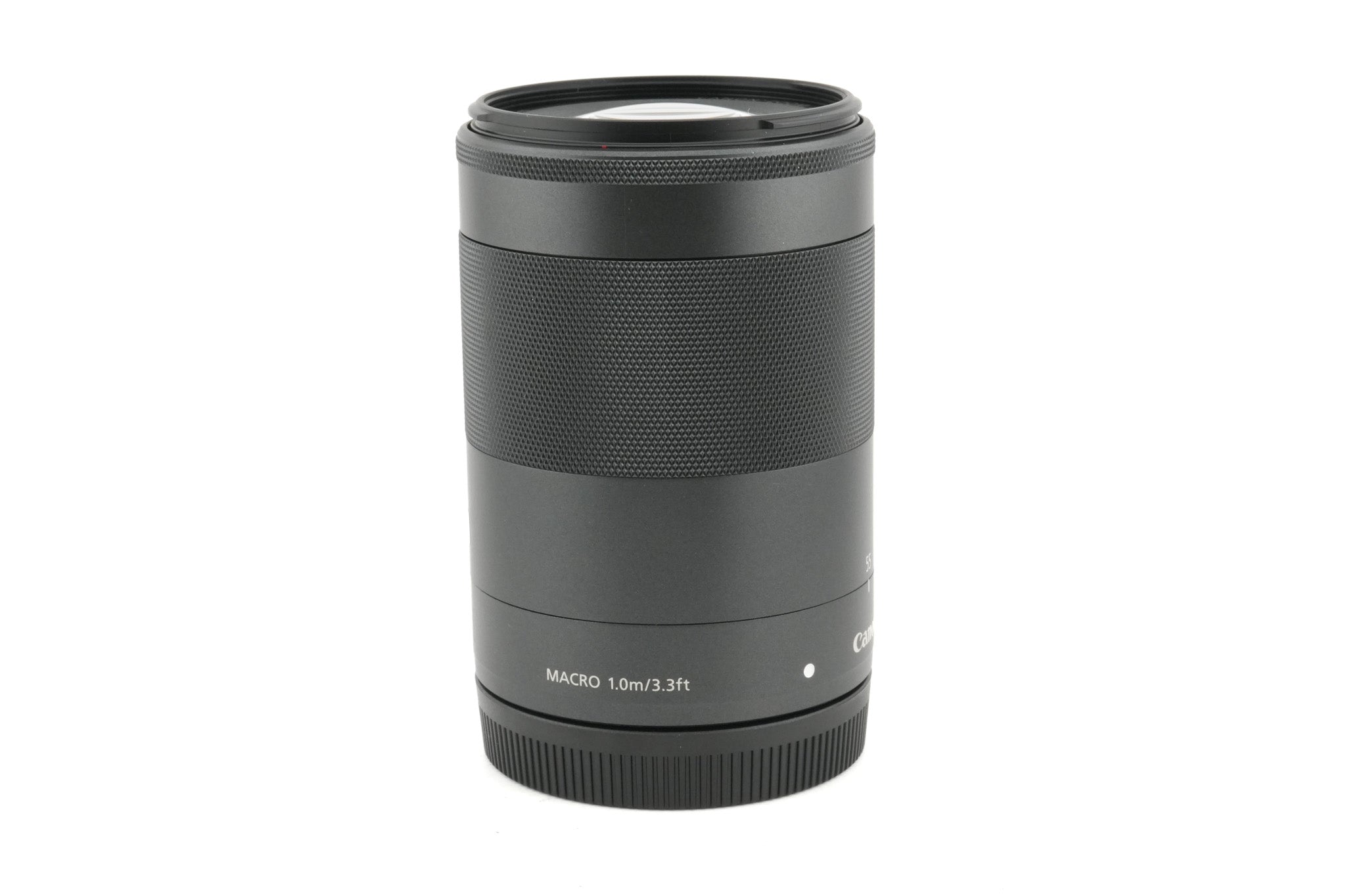 Canon 55-200mm f4.5-6.3 IS STM