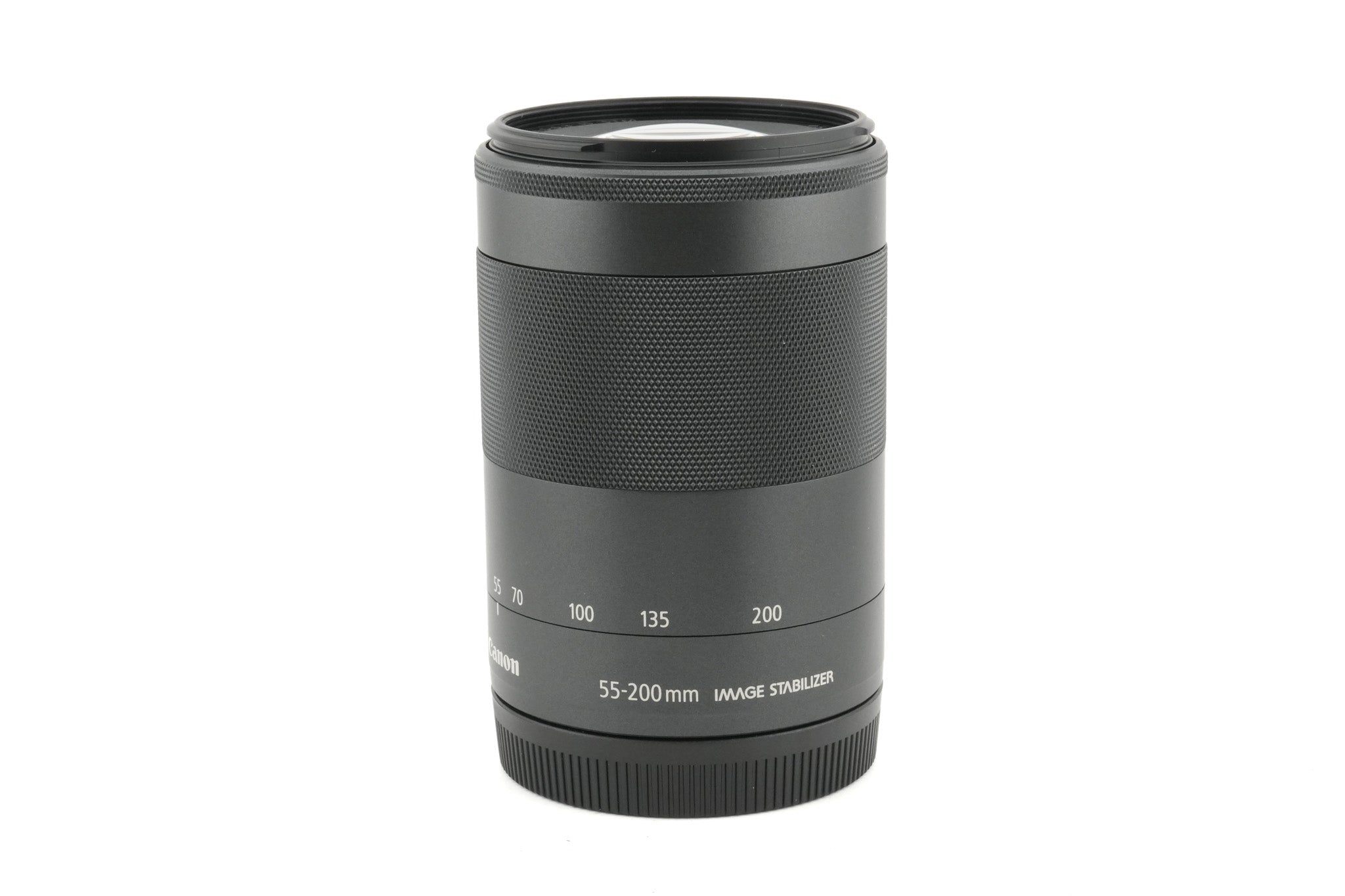 Canon 55-200mm f4.5-6.3 IS STM