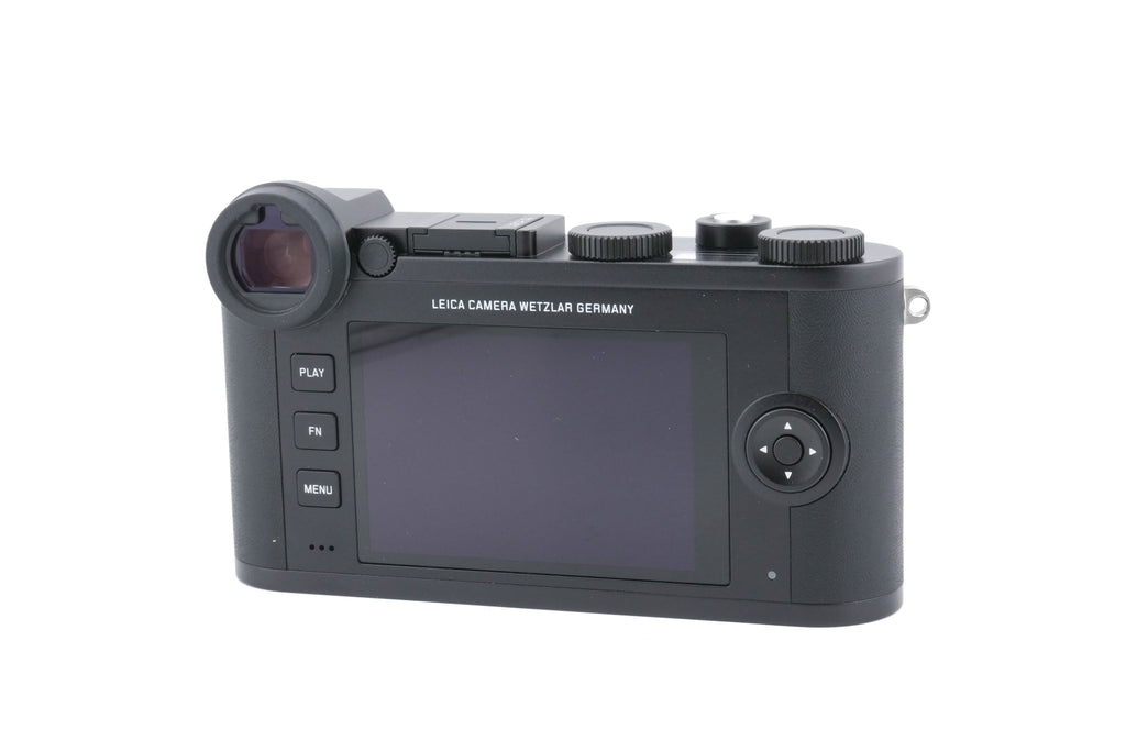 Leica CL