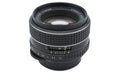 Pentax 55mm f1.8 SMC Takumar