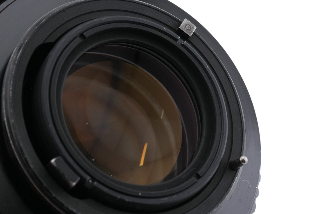 Pentax 55mm f1.8 SMC Takumar