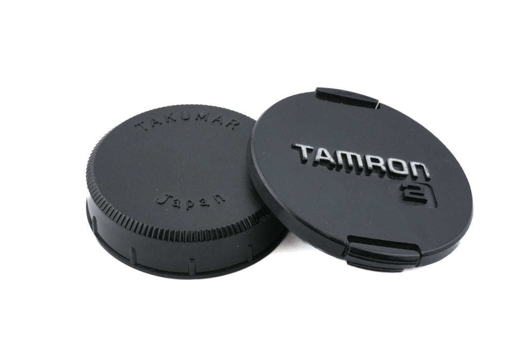 Pentax 55mm f1.8 SMC Takumar