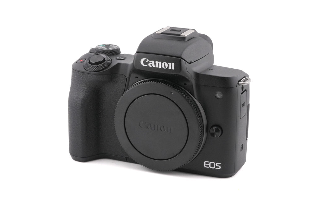 Canon EOS M50