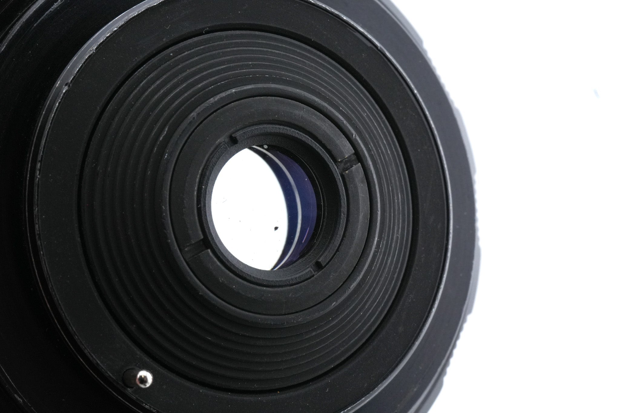 Pentax 28mm f3.5 Super-Takumar