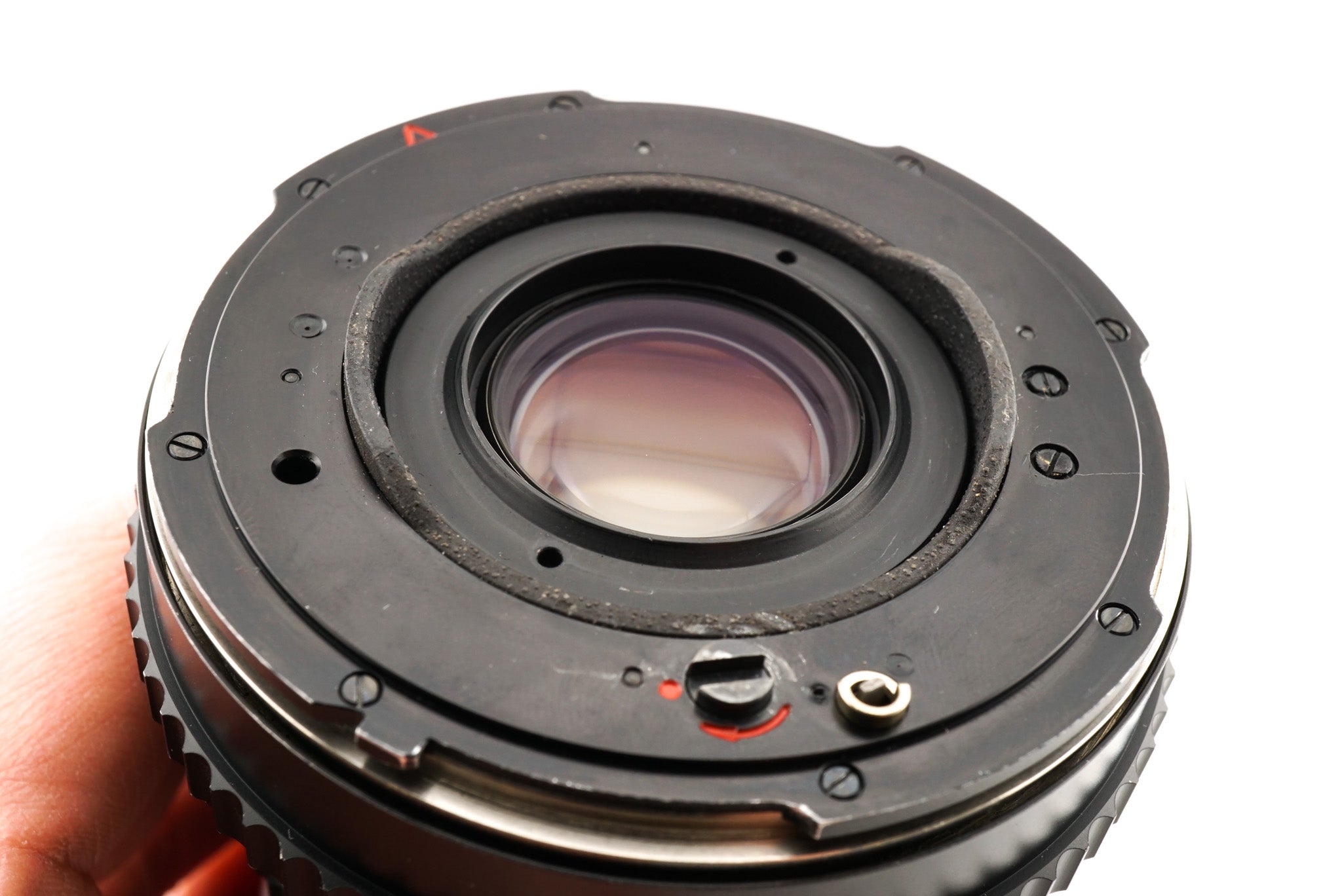 Hasselblad 50mm f4 Distagon T* C (20044)