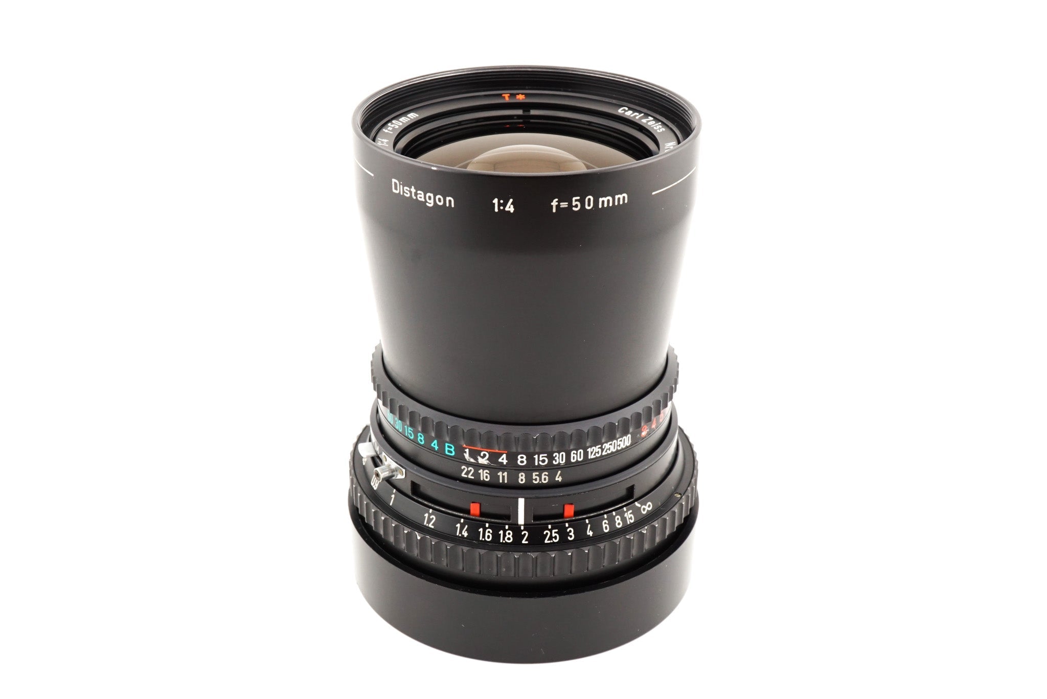 Hasselblad 50mm f4 Distagon T* C (20044)