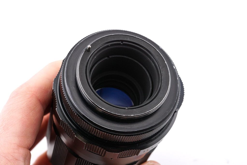 Pentax 135mm f3.5 Super-Takumar